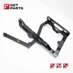 05-16 Mercedes R171 SLK300 SLK350 Rear Left Trunk Hinge Frame Assembly Used. Price: $39.20.
