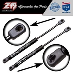 Pair Rear Tailgate Trunk Lift Supports Shock Struts For Hyundai Santa Fe 2013 14 New. Price: $18.39.
