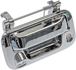 Dorman 91077 Tailgate Handle Fits Ford Models New. Price: $80.73.