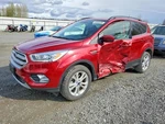 Red W/cam W/lights Oem 17-19 Ford Escape Used. Price: $650.00.