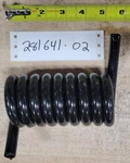 Left Liftgate Torsion Spring 281641-02 Maxon TE-20 TE-25 TE-30 New. Price: $99.99.