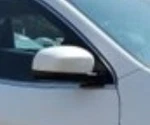 14-21 Jeep Cherokee Right Passenger Power Heated Door Mirror Oem Lkq Used. Price: $137.65.