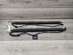 11-17 Oem Bmw F25 X3 Rear Left Right Trunk Liftgate Shock Hatch Strut Pair Used. Price: $149.95.