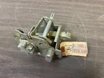 1957 1958 Ford Station Wagon Rh Tail Gate Latch Lock Nos 525 New. Price: $124.99.