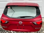 Nissan Rogue Sport Liftgate Tailgate Hatch Shell Oem 2017 - 2019 * Used. Price: $999.99.