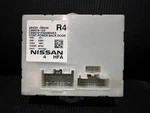2014- Nissan X-trail T32 Rogue Power Tailgate Liftgate Control Module 284G04BA4A Used. Price: $31.00.