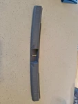 Subaru Forester Sg 2002-2008 Trunk Boot Trim Tailgate Grey 94026SA000 Used. Price: $30.96.