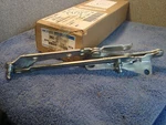 Hinge Trunk Lid Lh Oem Left Side New Ford 2M5Z-544270-AA Focus 2000 K1. Price: $36.00.