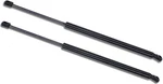 Qty Fits Lincoln Mkx 2011 To 2015 Liftgate Supports W/out Power New. Price: $33.99.