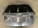 2011-2013 Honda Odyssey Trunk Tailgate Liftgate Hatch Gray Oem #A0.28 Used. Price: $509.15.