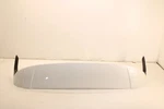 2014-20 Infiniti QX60 Rear Liftgate Spoiler W/ 3RD Brake Lamp 96030-9NB2C *read* Used. Price: $152.40.