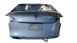 2020-2024 Tesla Model Liftgate Hatch Trunk Lid Tailgate Shell Assy Gray Pmng Used. Price: $571.55.