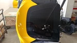 2020-2025 Toyota Gr Supra Oem Rear Trunk Hatch Lid W/ Glass Nitro Yellow D06 Used. Price: $1000.00.