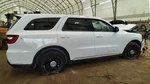 (local Pickup Only) Trunk/hatch/tailgate With Police Package Fits 21-25 Durango Used. Price: $617.41.