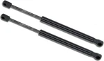 Qty Fits Chrysler Jeep Liberty 2008 To 2013 Rear Window Lift Supports New. Price: $29.99.