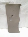 2004 Toyota Sienna Rear Trunk Lid Lower Interior Trim Used. Price: $109.80.