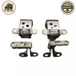 03 - 05 Land Rover Range Tailgate Trunk Hinge Set Rear Upper Lower Oem Used. Price: $142.00.