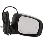 Mirrors Passenger Right Side Heated Hand 68171072AI For Dodge Grand Caravan New. Price: $146.73.