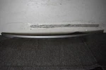 2021 - 2023 Land Rover Range Liftgate Finish Panel Center Molding LR153270 Used. Price: $85.00.