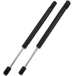 31" Lbs. Gas Prop Strut Shock Suspa C16-18001 (set Of 2) New. Price: $54.95.