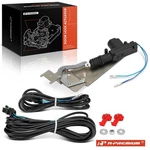A-premium Rear Tailgate Lock Actuator Ford F-150 1997-2015 F-250 Super Duty New. Price: $58.99.