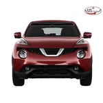 Precut Sun Strip Window Tint Auto Glass Film For Nissan Juke 2011-2017 New. Price: $19.98.