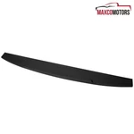 Tailgate Molding Cap Fits 2019-2022 Chevy Silverado Gmc Sierra GM1904116 New. Price: $49.49.