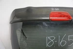 2011-2012 Nissan Juke Lid Deck Hatch KMA0M-1KMAA Used. Price: $635.55.