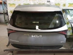 Trunk/hatch/tailgate Korea Built Manual Liftgate Fits 23-24 Sportage 3965304 Used. Price: $2014.99.