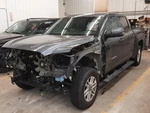 Tailgate / Trunk Decklid For Tundra Assy Gry W-cam 000 Used. Price: $1894.99.