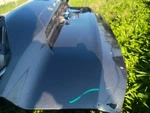 2021 2024 Nissan Rogue Rear Lift Gate Shell Oem Used. Price: $800.00.