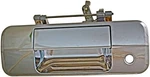 Tailgate Handle Dorman 91282 Fits 07-13 Toyota Tundra New. Price: $198.12.