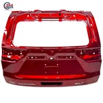 Gmc Yukon Tahoe Suburban 2021-2024 Rear Liftgate Tailgate Panel Oem Used. Price: $516.75.