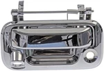 Tailgate Handle Dorman 91077 New. Price: $128.12.