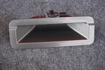 2013-2017 Ford Flex Rear Tailgate Liftgate Pull Handle Mineral Gray Tk Used. Price: $47.99.
