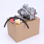 Ford 1.6L, Clark, Bobcat, Skid Steer, 6598372 Zenith Carburetor New. Price: $92.00.