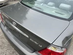 (local Pickup Only) Trunk/hatch/tailgate Without Spoiler Fits 02-06 Camry 579134 Used. Price: $199.90.