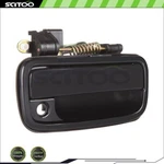1PC For 95-04 Toyota Tacoma Black Exterior Front Right Side Door Handle New. Price: $9.01.