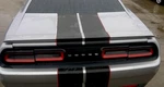2015-2017 Dodge Challenger Decklid Trunk Without Spoiler Oe Used. Price: $500.00.