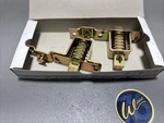 Vw Rabbit MK1 Pickup Caddy Tailgate Latch 147829501 147829502 Remanufactured. Price: $180.00.