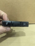 2011 Ford Explorer Power Truck Button BB5T-13D734-BCW Used. Price: $25.00.