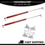 Pcs 20INCH 150LB/668N Red Lift Supports Gas Struts With Wrench For Rv Car New. Price: $61.99.