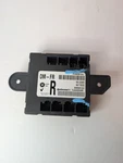 2012 Dodge Journey Passenger Front Door Module Oem # 05026610AJ Tested Used. Price: $75.00.