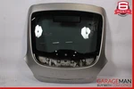 10-16 Porsche Panamera 970 Rear Trunk Hatch Liftgate Assembly Used. Price: $425.00.