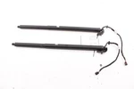 19-25 Infiniti QX50 Luxe Rr Right And Left Liftgate Power Strut 90560-5NA0B Used. Price: $236.10.