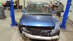 Trunk/hatch/tailgate Sedan Without Keyhole Fits 08-11 Civic 1178479 Used. Price: $525.00.