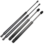For 2005-2006 Lexus GS300 Trunk Hood Lift Supports Gas Prop Struts Shocks New. Price: $25.98.