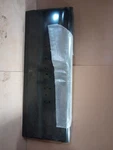 Trunk/hatch/tailgate Conventional Fits 25 Dodge 1500 Pickup 3158187 Used. Price: $669.00.