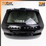 14-22 Range Rover Sport L494 Rear Trunk Lid Liftgate Tailgate Hatch Shell Oem Used. Price: $470.22.