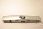 Tail Finish Panel Oem 12-14 Toyota Prius V 7680147090C0 Used. Price: $80.00.